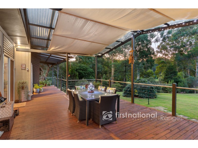 184 Swales Road, Macclesfield VIC 3782