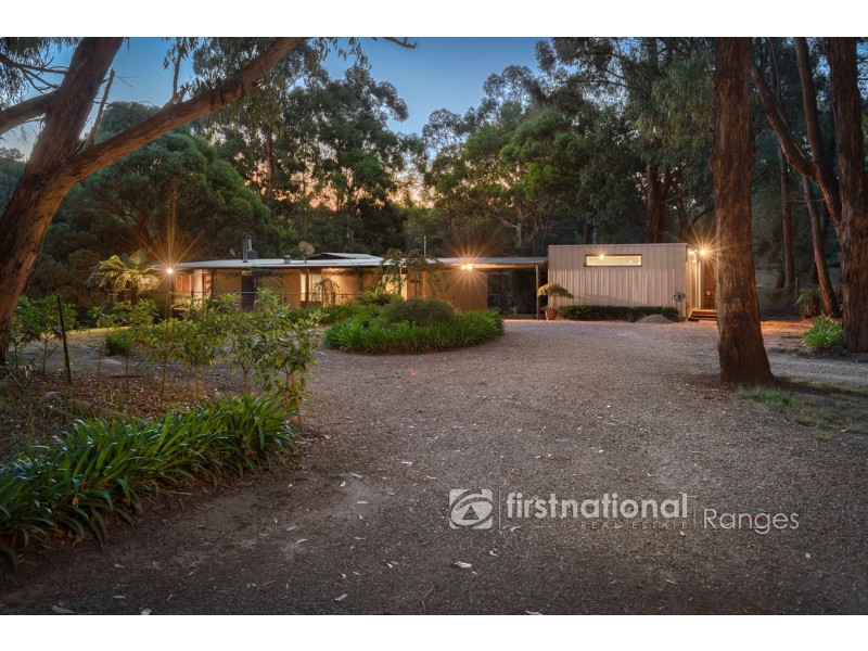 184 Swales Road, Macclesfield VIC 3782