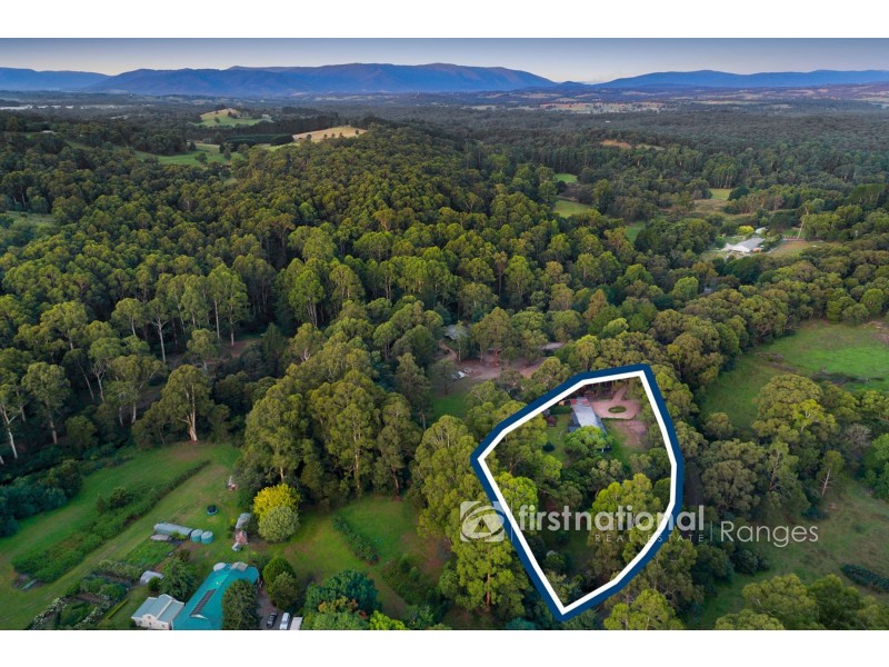 184 Swales Road, Macclesfield VIC 3782