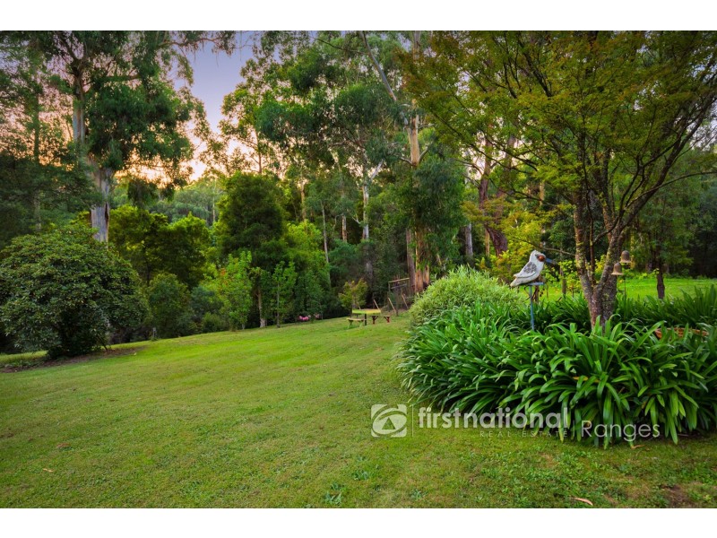 184 Swales Road, Macclesfield VIC 3782