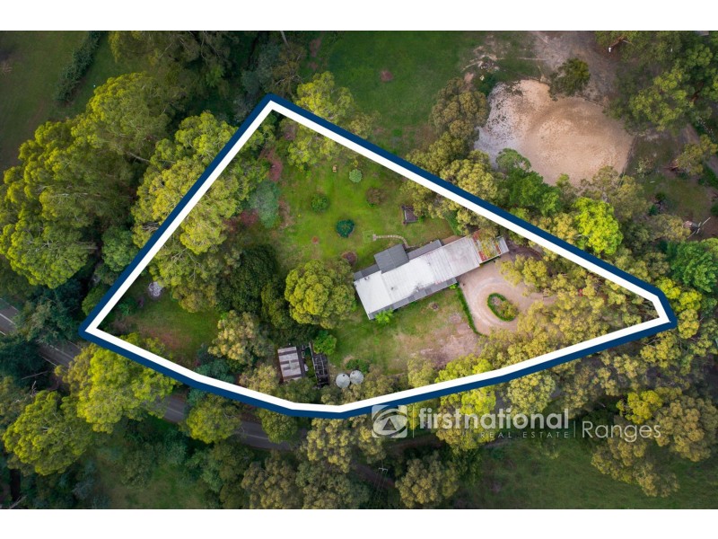 184 Swales Road, Macclesfield VIC 3782
