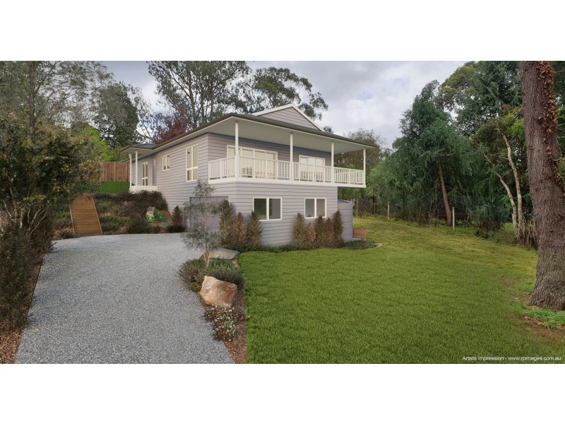 8 Alexander Road, Cockatoo VIC 3781