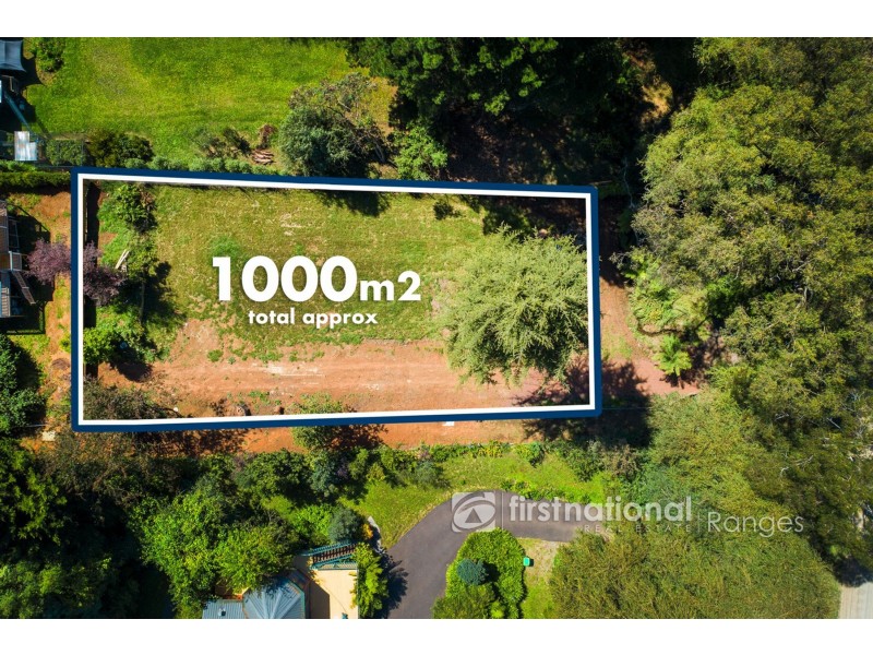 8 Alexander Road, Cockatoo VIC 3781
