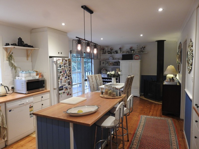 26 Upper Coonara Road, Olinda VIC 3788