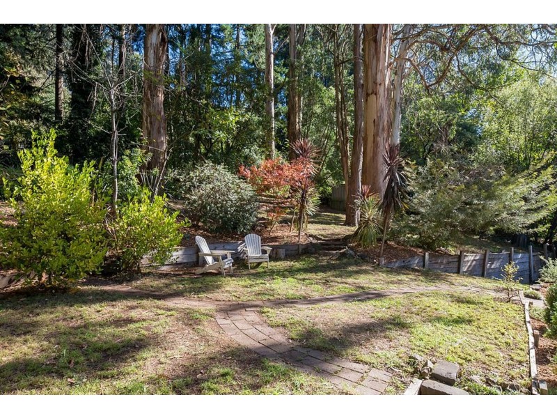 26 Upper Coonara Road, Olinda VIC 3788