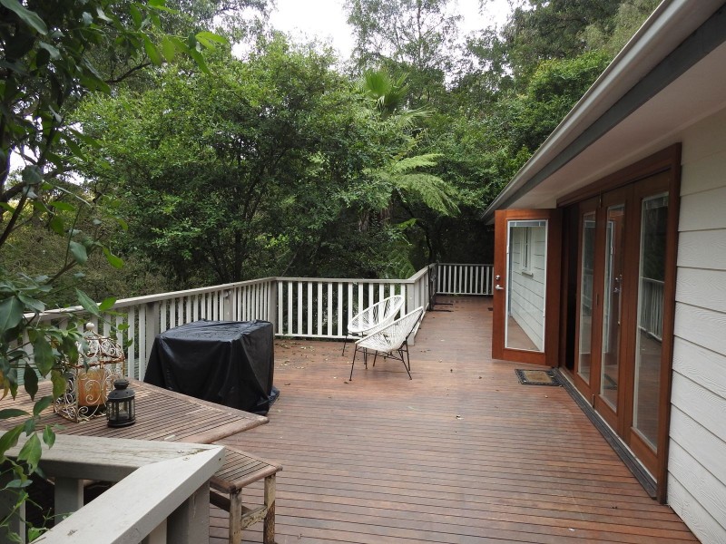 26 Upper Coonara Road, Olinda VIC 3788