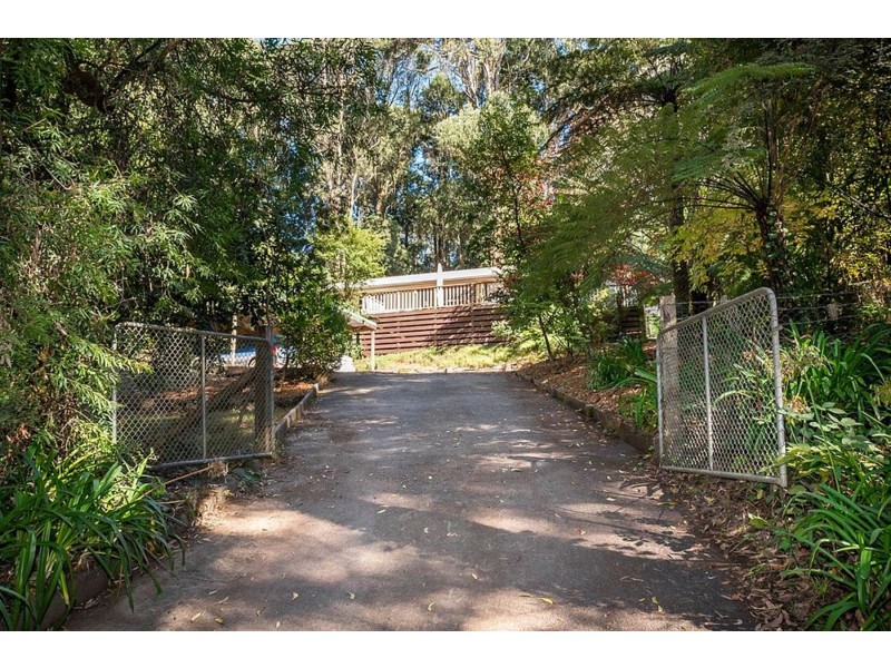 26 Upper Coonara Road, Olinda VIC 3788