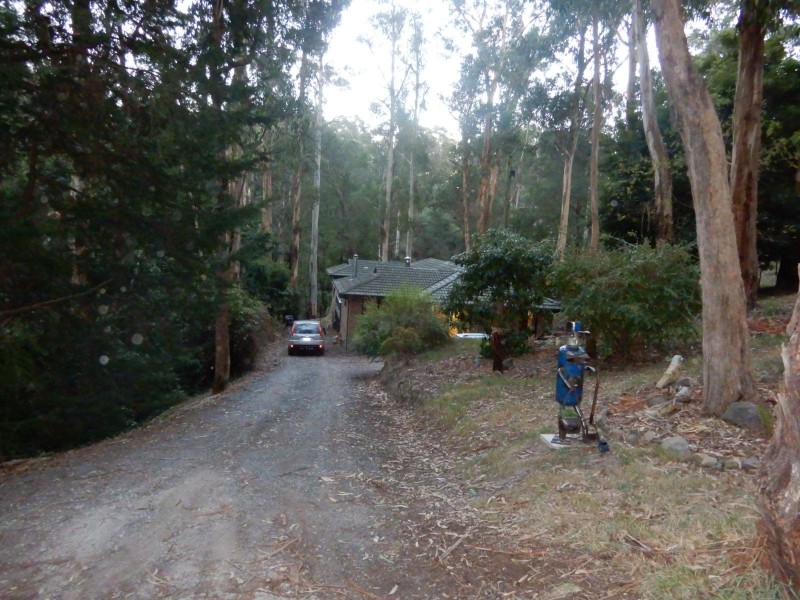 9 Colin Avenue, Belgrave VIC 3160