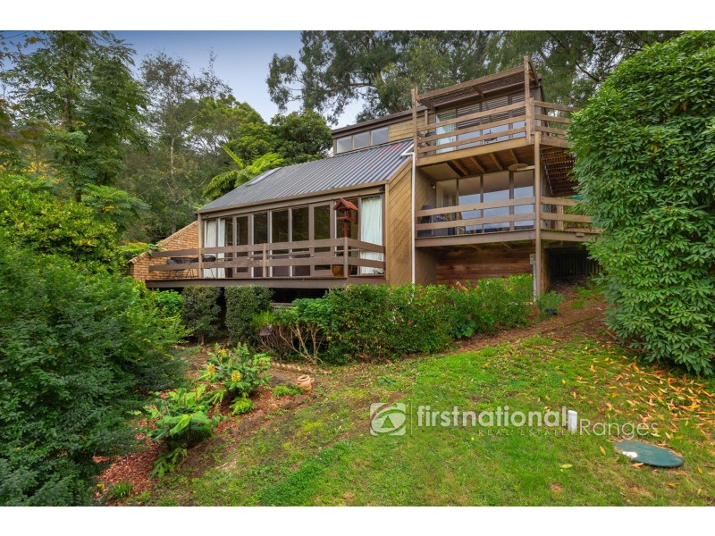 4 William Road, The Patch VIC 3792