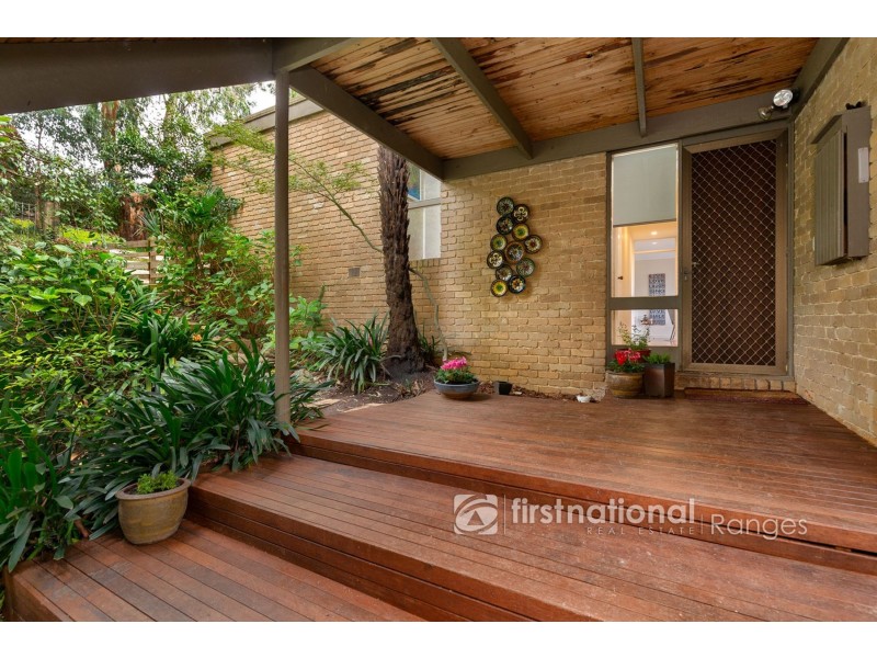 4 William Road, The Patch VIC 3792