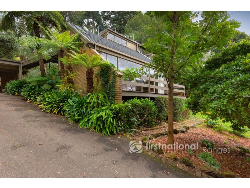 4 William Road, The Patch VIC 3792