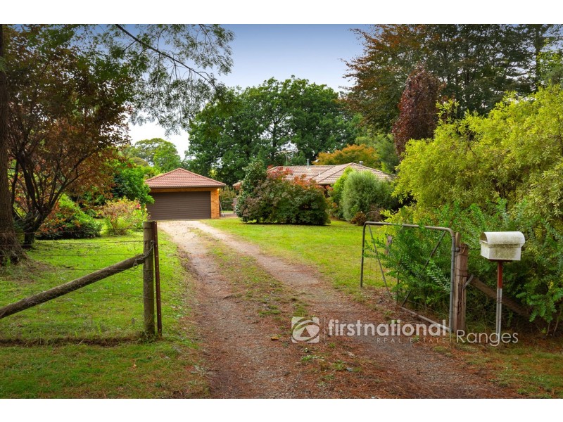7  Sherriff Road, Emerald VIC 3782