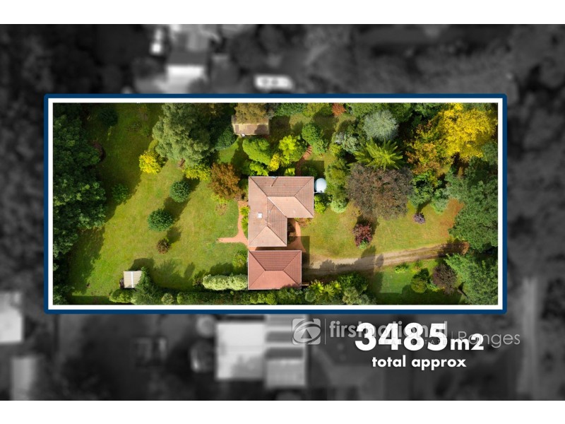 7  Sherriff Road, Emerald VIC 3782