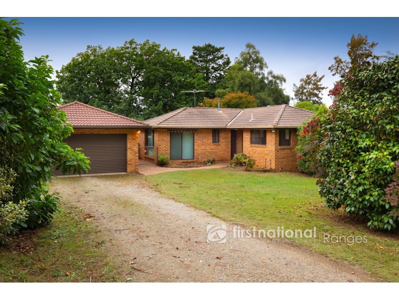 7  Sherriff Road, Emerald VIC 3782