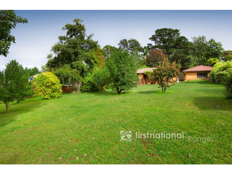 7  Sherriff Road, Emerald VIC 3782