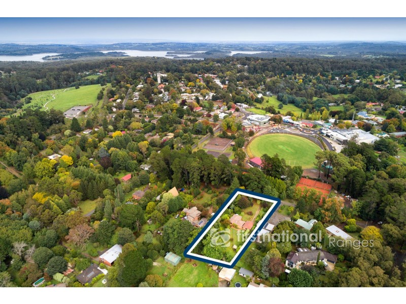 7  Sherriff Road, Emerald VIC 3782