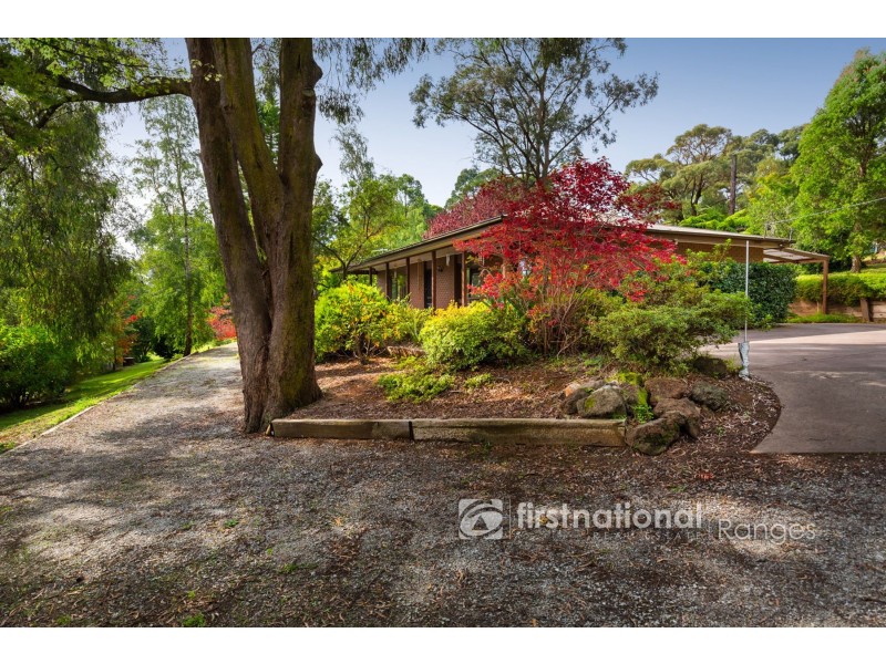 8 Ulmer Road, Emerald VIC 3782