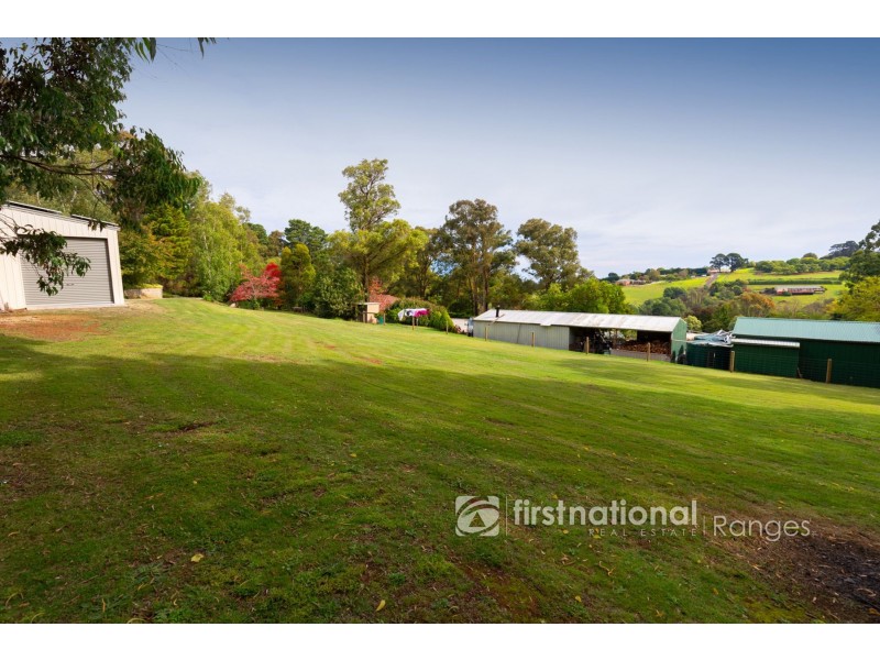 8 Ulmer Road, Emerald VIC 3782