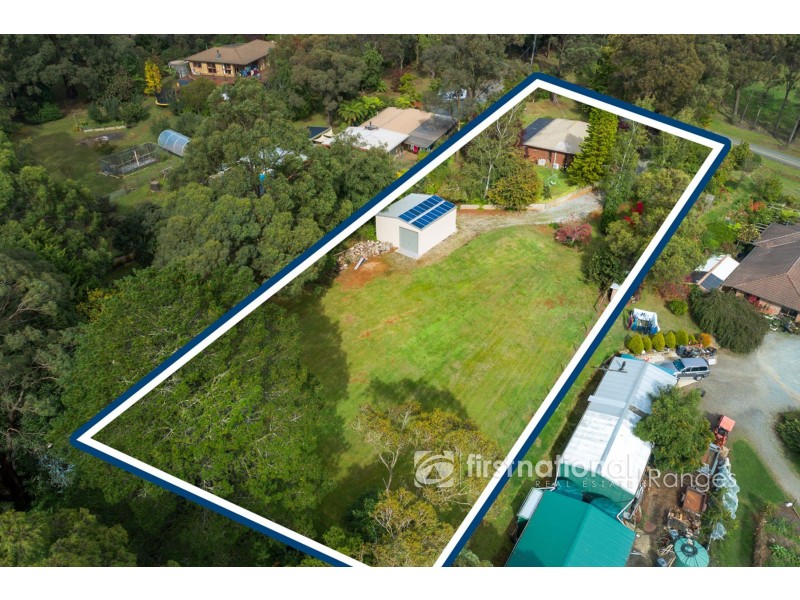 8 Ulmer Road, Emerald VIC 3782