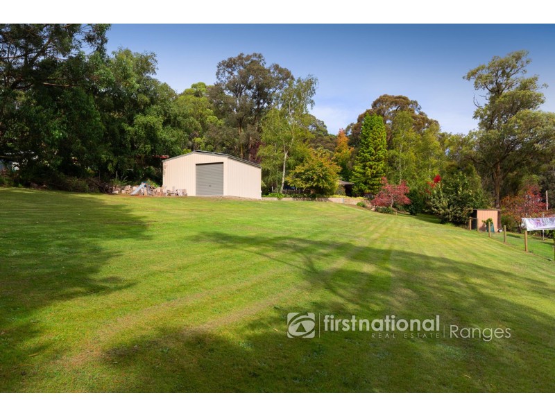 8 Ulmer Road, Emerald VIC 3782