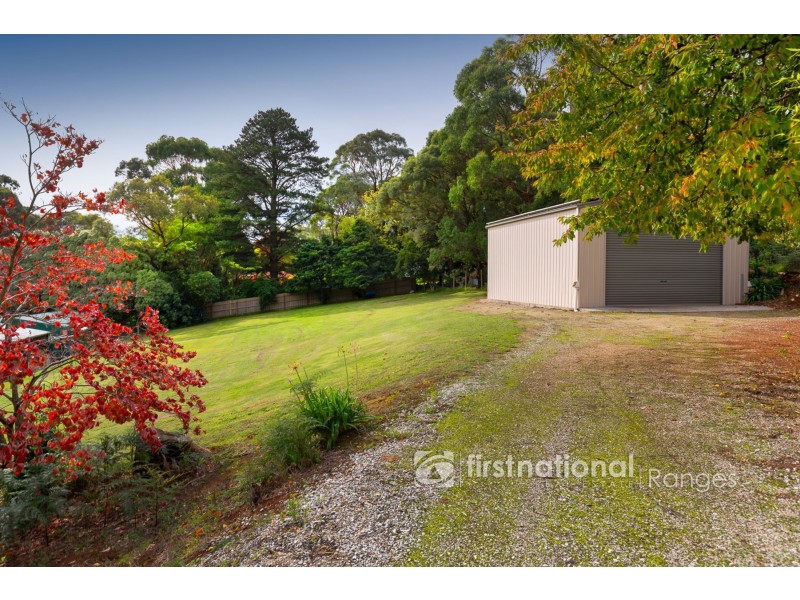 8 Ulmer Road, Emerald VIC 3782