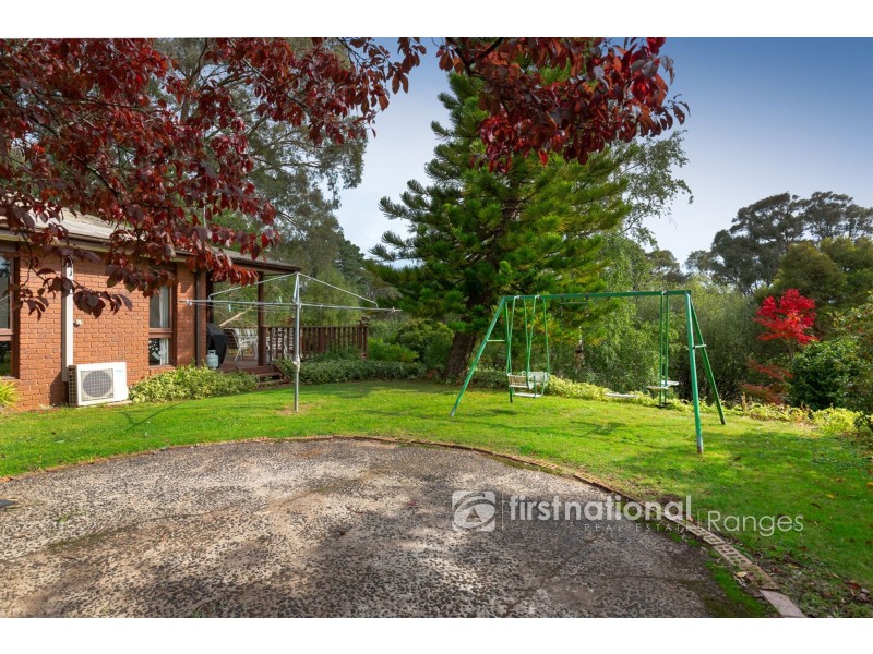 8 Ulmer Road, Emerald VIC 3782
