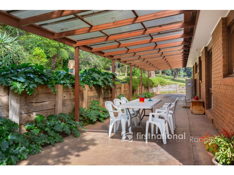 8 Ulmer Road, Emerald VIC 3782