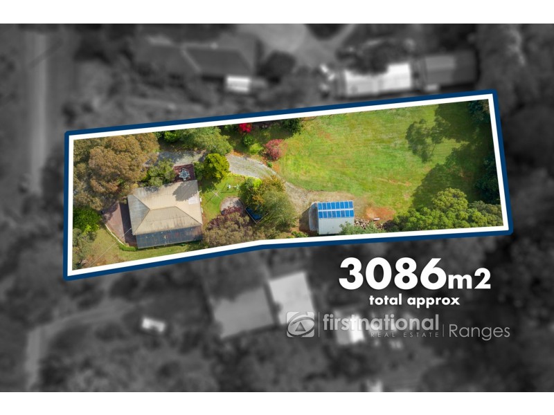 8 Ulmer Road, Emerald VIC 3782