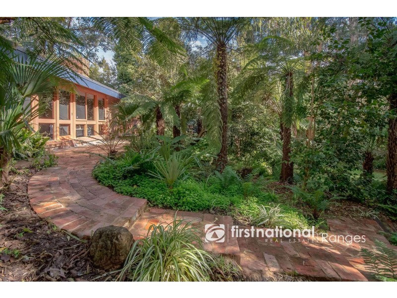 191 Emerald-Monbulk Road, Monbulk VIC 3793