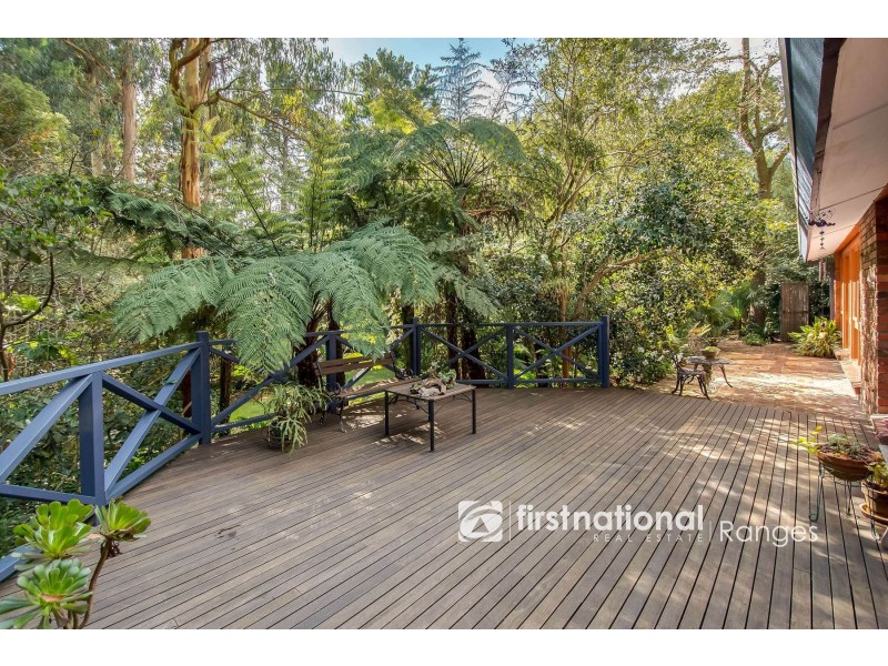 191 Emerald-Monbulk Road, Monbulk VIC 3793
