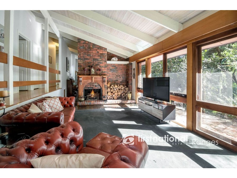191 Emerald-Monbulk Road, Monbulk VIC 3793