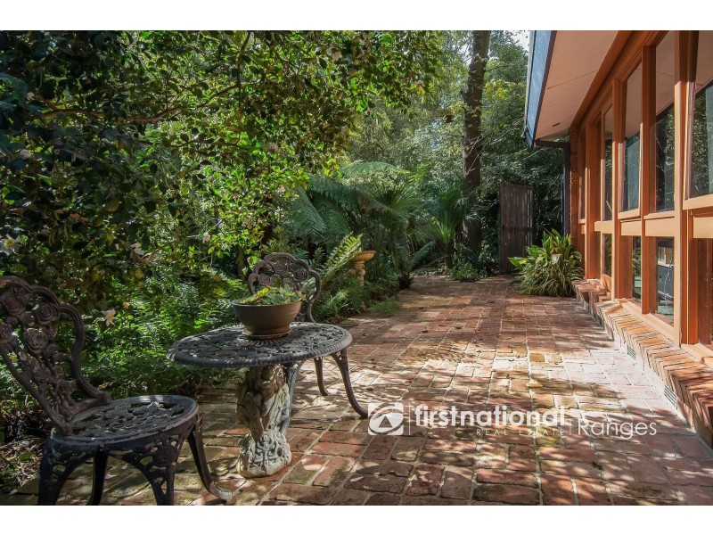 191 Emerald-Monbulk Road, Monbulk VIC 3793