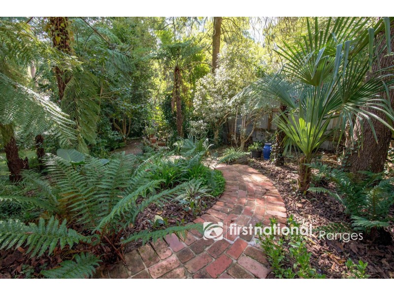 191 Emerald-Monbulk Road, Monbulk VIC 3793
