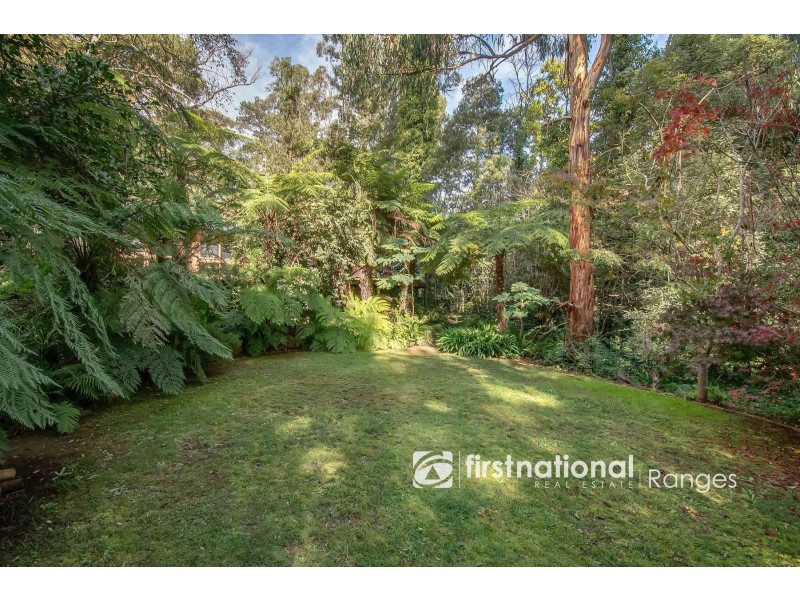 191 Emerald-Monbulk Road, Monbulk VIC 3793