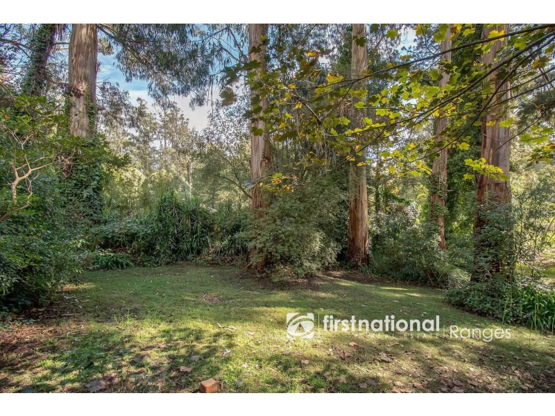 191 Emerald-Monbulk Road, Monbulk VIC 3793