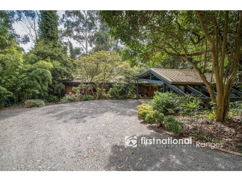 191 Emerald-Monbulk Road, Monbulk VIC 3793