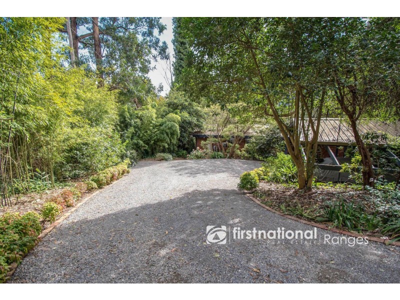 191 Emerald-Monbulk Road, Monbulk VIC 3793