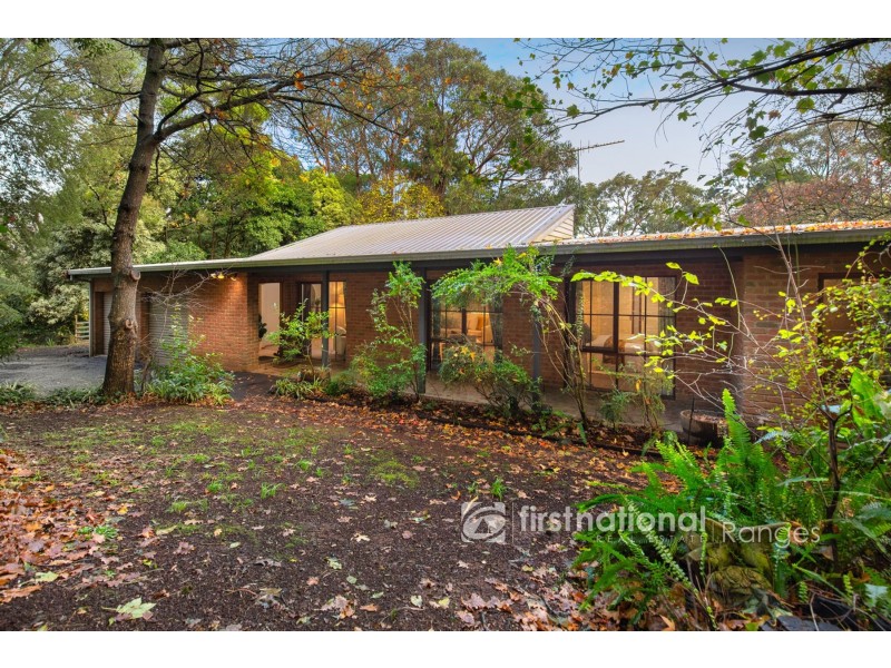 6 Nobelius Street, Emerald VIC 3782