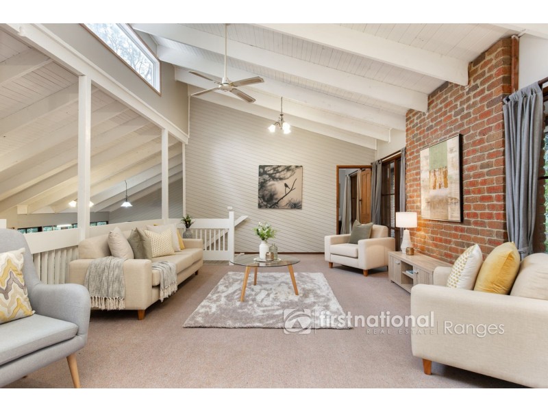 6 Nobelius Street, Emerald VIC 3782