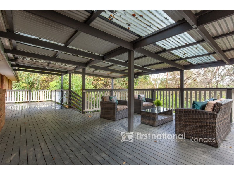 6 Nobelius Street, Emerald VIC 3782