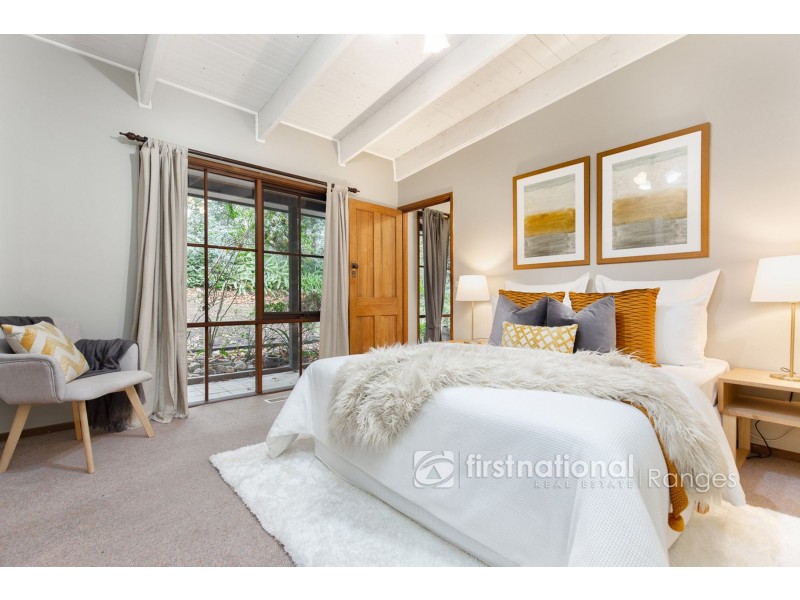 6 Nobelius Street, Emerald VIC 3782