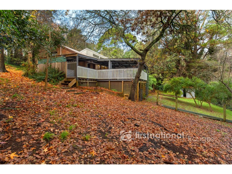 6 Nobelius Street, Emerald VIC 3782