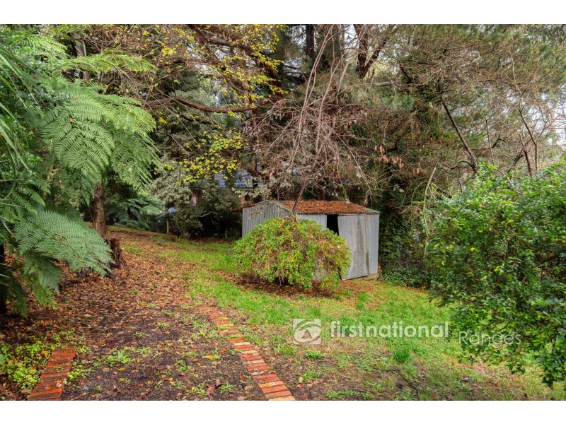 6 Nobelius Street, Emerald VIC 3782