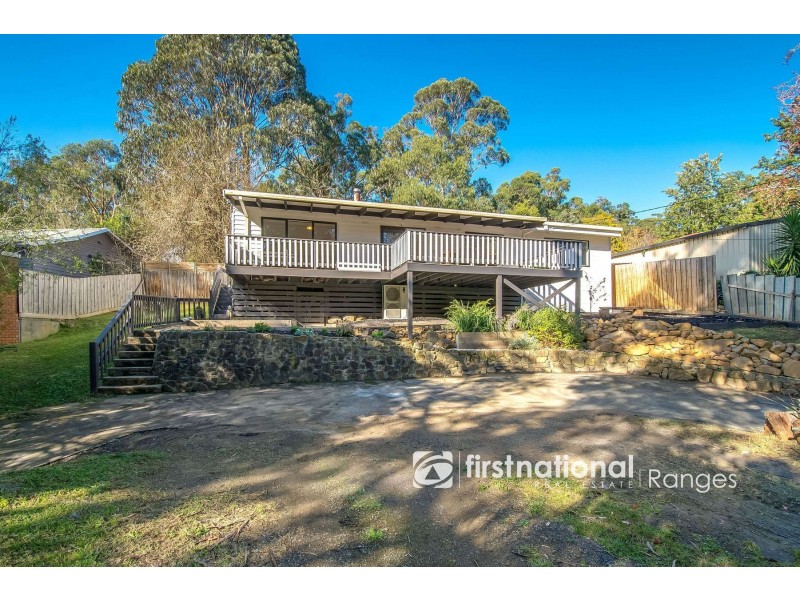 58 McNicol Road, Belgrave VIC 3160