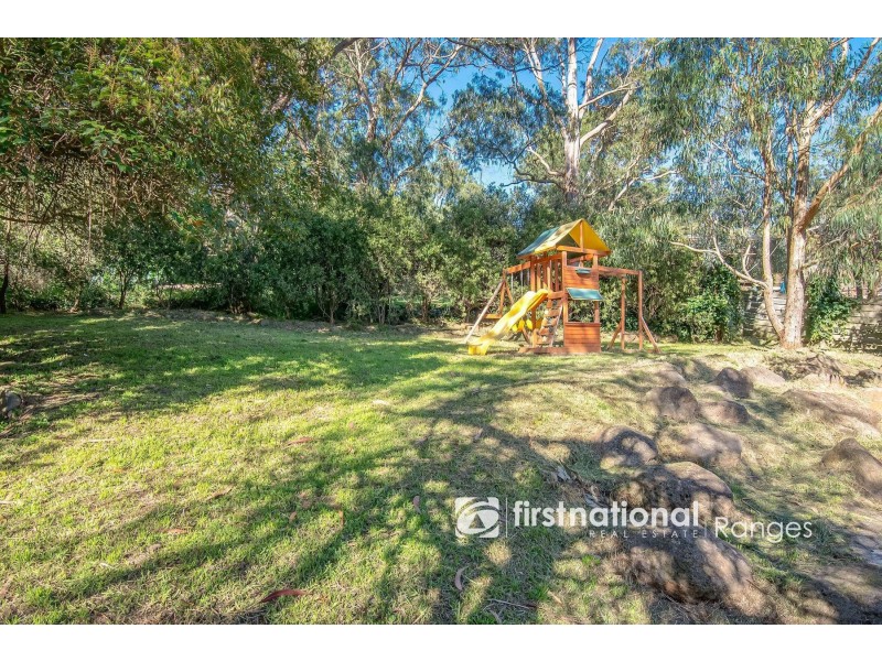 58 McNicol Road, Belgrave VIC 3160