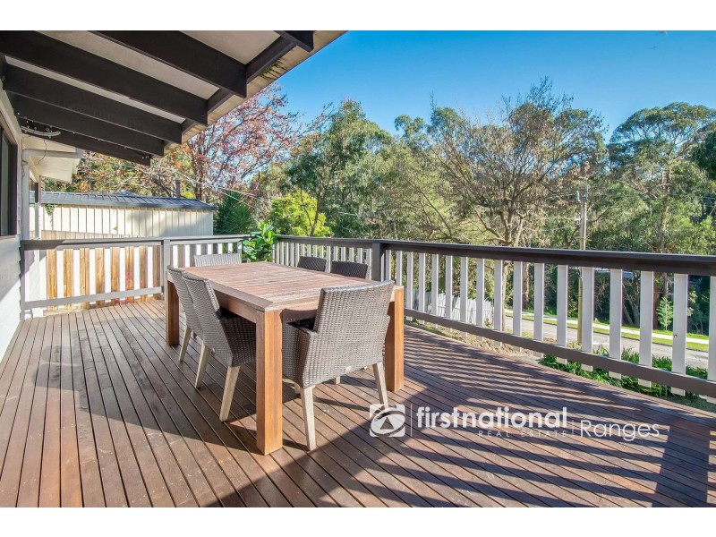 58 McNicol Road, Belgrave VIC 3160