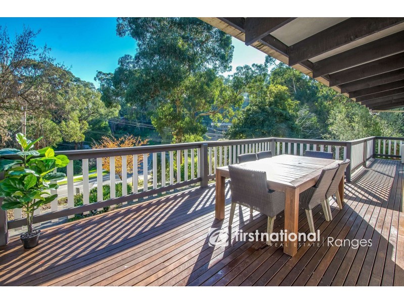 58 McNicol Road, Belgrave VIC 3160