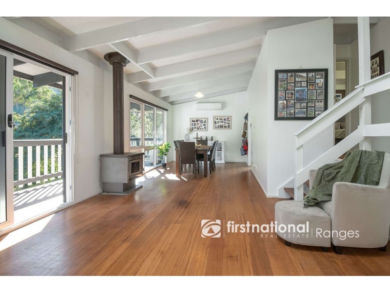 58 McNicol Road, Belgrave VIC 3160