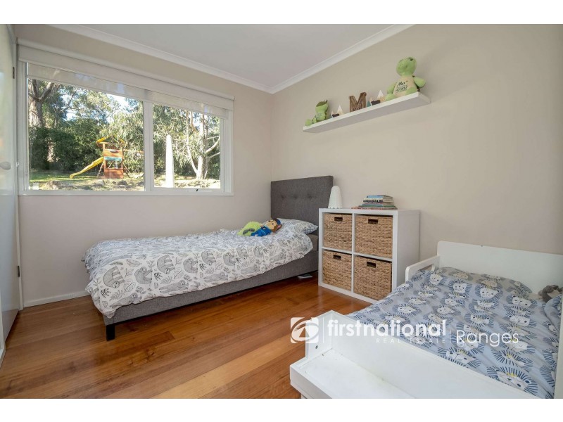 58 McNicol Road, Belgrave VIC 3160