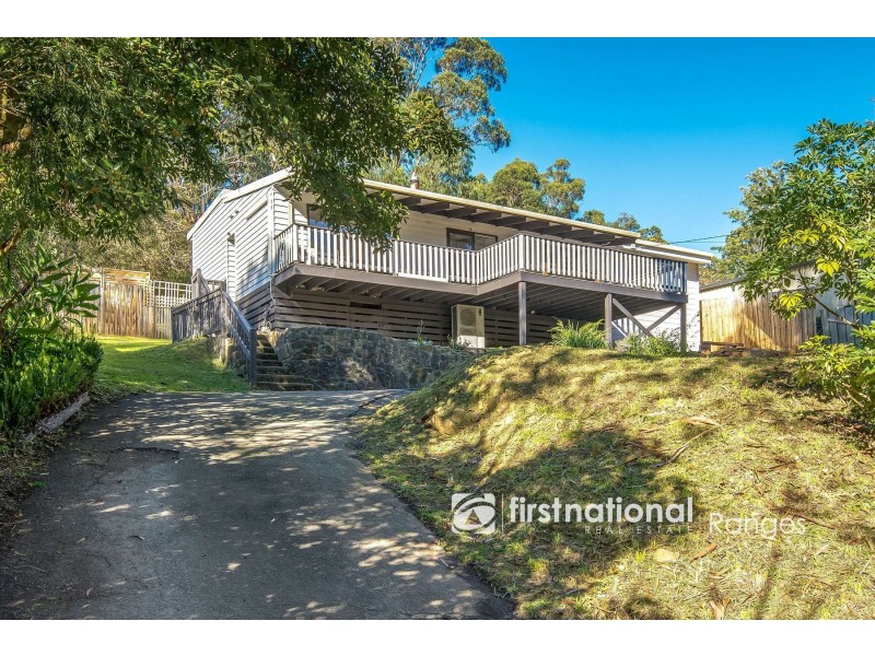 58 McNicol Road, Belgrave VIC 3160